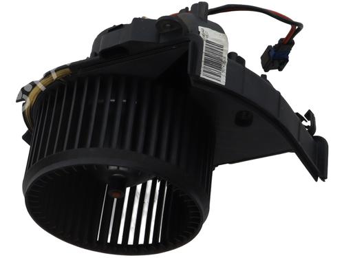 Heater blower motor CITROËN JUMPY II Van | BP37334902M62 - Image 2