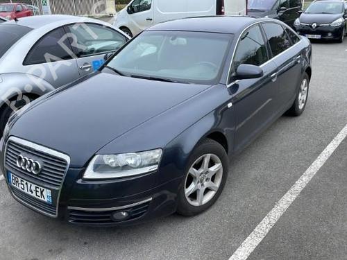 AC compressor AUDI A6 C6 (4F2) 2.0 TDI | BP37321534M34 - Image 10