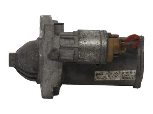 starter-renault-master-iii-van-fv-2010-37327177 main image