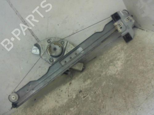 Front left window mechanism DACIA SANDERO | BP37301782C22 - Image 2