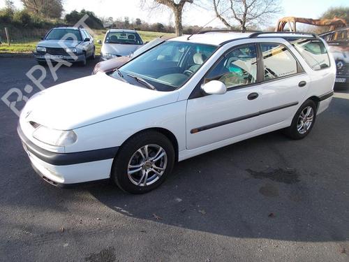Used Parts RENAULT LAGUNA I Grandtour (K56_) 2.2 dT (K569) 4798372