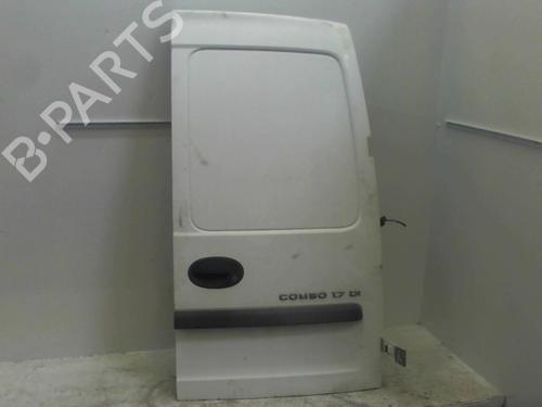Used Right tailgate Right tailgate 37618370 37618370