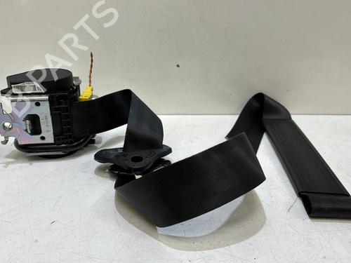 Used Front left seatbelt Front left seatbelt 37326320 37326320