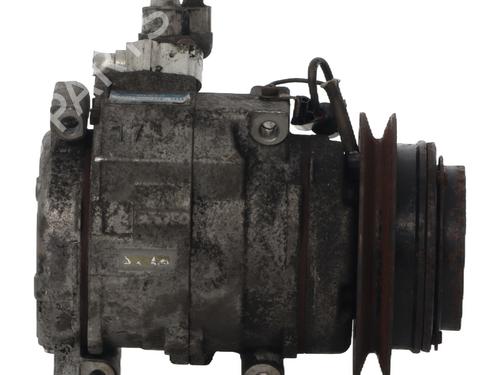 Compressor A/A Compressor A/A MITSUBISHI PAJERO III (V7_W, V6_W) [1999-2007] 37332959 37332959
