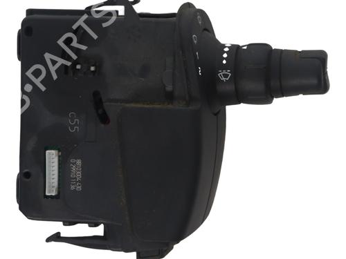 Steering column stalk RENAULT KANGOO Express (FW0/1_) | BP37344096I23 - Image 3