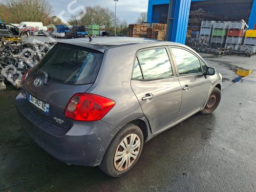 Left front window switch TOYOTA AURIS (_E15_) 1.4 D-4D (NDE150_, NDE150R) | BP37345457I27 - Image 9