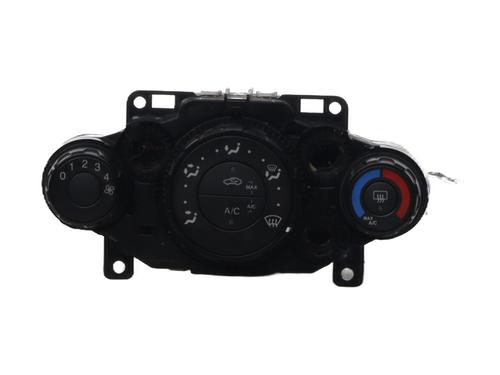 climate-control-ford-fiesta-vi-cb1-ccn-2008-37344923 main image