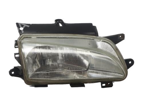 Right headlight PEUGEOT PARTNER MPV (5_, G_) | BP37342761C29 - Image 4