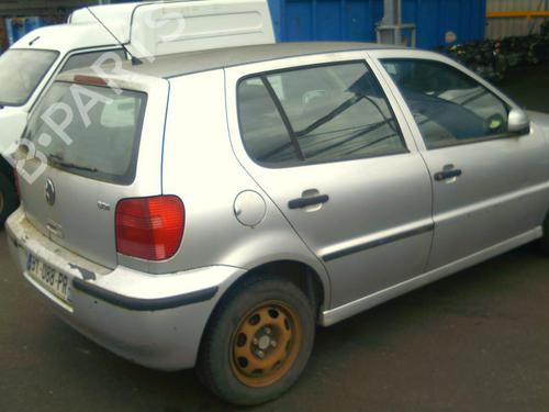 Right headlight VW POLO (6N2) | BP37309996C29 - Image 7