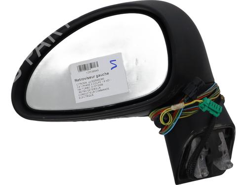 left-mirror-citroen-c4-coupe-la_-2004-2005-2006-2007-2008-2009-2010-2011-2012-2013-37330882 main image