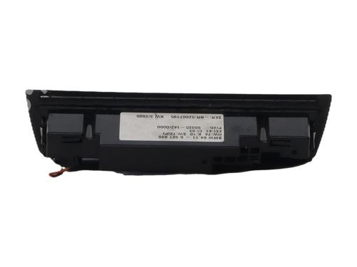 Used Climate control Climate control 39168203 39168203