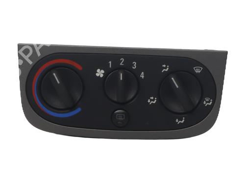 Climate control OPEL CORSA C (X01) 1.2 (F08, F68) | BP37340528I5 - Image 3