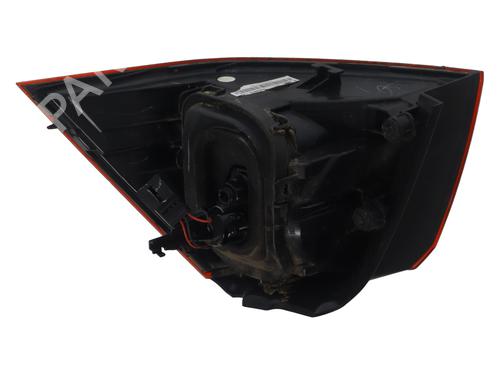 Used Left taillight Left taillight 37344700 37344700