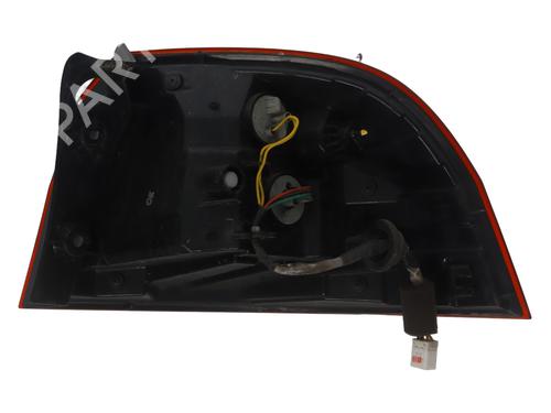 Left taillight KIA RIO III (UB) 1.1 CRDi | BP37342236C34 - Image 2