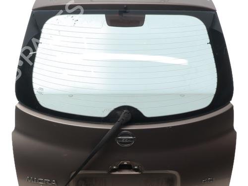 Bagklap CC/Kombi-Coupé Bagklap CC/Kombi-Coupé 37615749 37615749