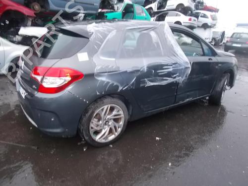 Gearbox CITROËN C4 II (NC_) 1.6 THP 155 | BP37307217M3 - Image 4