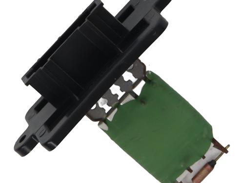 Heater resistor DACIA SANDERO  | BP37334417M108  - Image 5