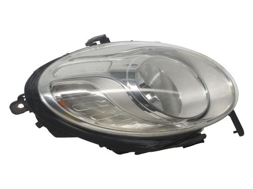 Left headlight FIAT 500L (351_, 352_) 1.6 D Multijet (199LYD1B) | BP37342030C28 - Image 2