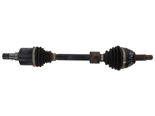 Left front driveshaft MINI MINI COUNTRYMAN (R60) One D | BP37338668M38  - Image 7