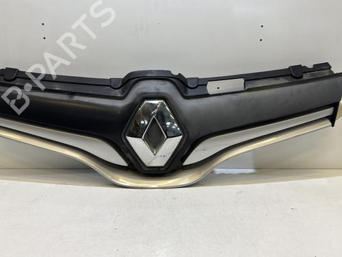 Grill RENAULT KANGOO Express (FW0/1_) | BP37616184C40 - Image 2