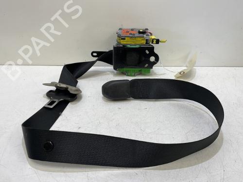 Front left seatbelt TOYOTA AURIS (_E15_) 1.4 D-4D (NDE150_, NDE150R) | BP37323070I26 - Image 3