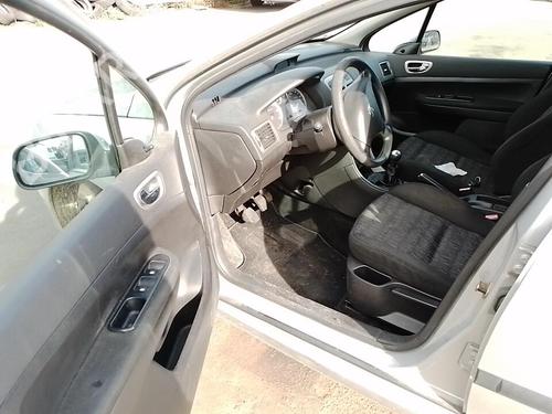 Left front window switch PEUGEOT 307 (3A/C) 2.0 HDi 90 | BP37312060I27 - Image 9