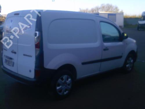 Hand brake RENAULT KANGOO Express (FW0/1_) Z.E. (FW0Z, FW1Z) | BP37310599I18 - Image 7