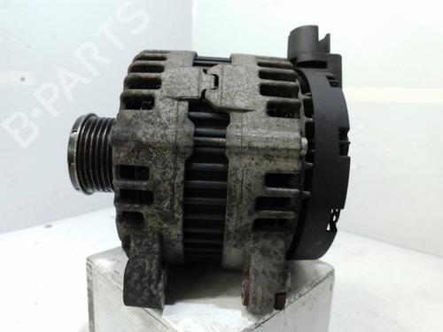 Used Alternator Alternator 37318927 37318927
