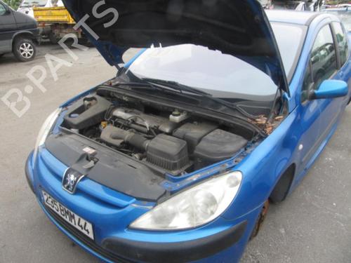 Starter PEUGEOT 307 (3A/C) 2.0 16V | BP37299910M8 - Image 7