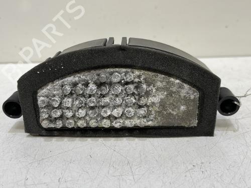 Used Heater resistor Heater resistor 37321800 37321800