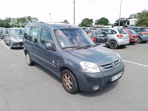 Starter PEUGEOT PARTNER MPV (5_, G_) | BP37315914M8 - Image 6
