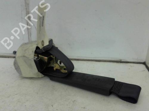 Used Front left seatbelt Front left seatbelt 37300236 37300236