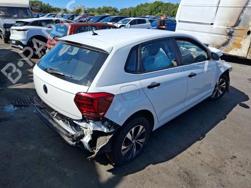 Used Parts VW POLO VI (AW1, BZ1, AE1) 1.0 4802797