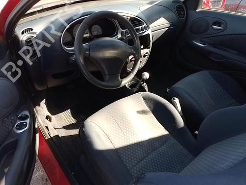 Left sun visor FORD PUMA (EC_) 1.7 16V | BP37316915I1 - Image 10