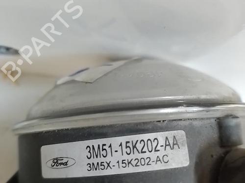 Left front fog light FORD FOCUS C-MAX (DM2) 1.6 TDCi | BP37305337C30 - Image 3