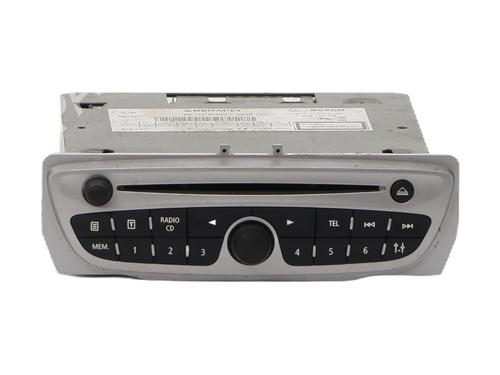 Used Radio Radio 37333458 37333458