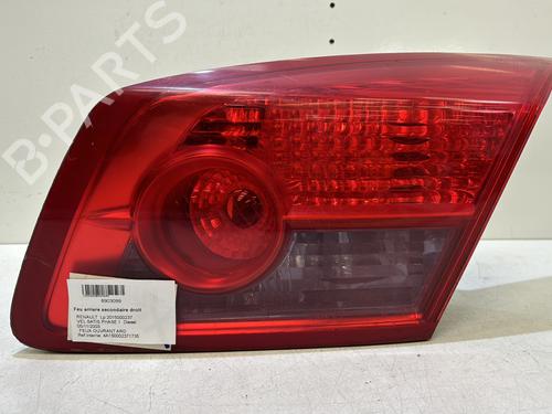 Right tailgate light RENAULT VEL SATIS (BJ0_) 3.0 dCi (BJ0J, BJ0N) | BP37298374C80 - Image 3