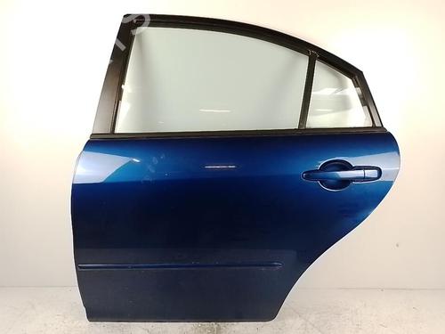 Used Left rear door Left rear door 37620189 37620189