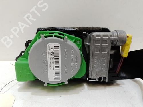 Front right seatbelt AUDI A4 B8 (8K2) 2.0 TDI | BP37315693I25 - Image 2