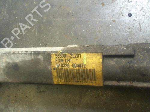 Steering rack HYUNDAI i30 Estate (FD) 1.6 CRDi | BP37618715M22 - Image 3