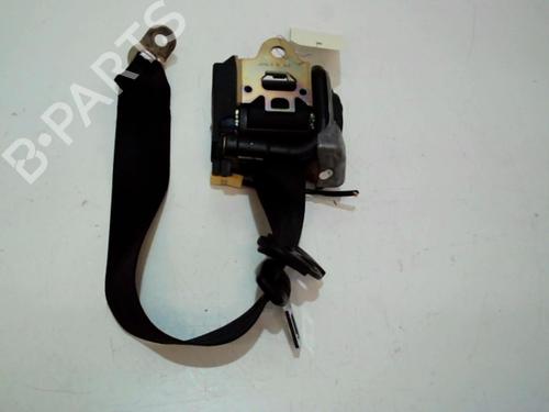 Used Rear left seatbelt Rear left seatbelt 37309546 37309546