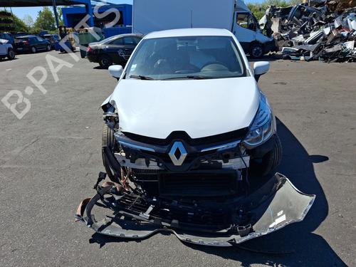 Steering column stalk RENAULT CLIO IV (BH_) 1.5 dCi 90 | BP37348536I23 - Image 4