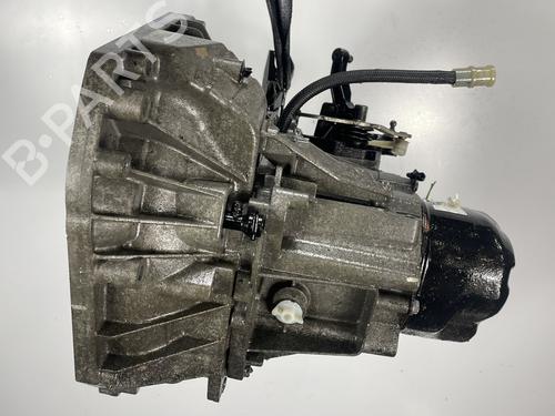 gearbox-dacia-dokker-mpv-ke_-2012-2013-2014-2015-2016-2017-2018-2019-2020-2021-37325187 main image