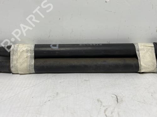 Gasdæmper bagklap Gasdæmper bagklap TOYOTA YARIS (_P13_) [2010-2020] 37326494 37326494