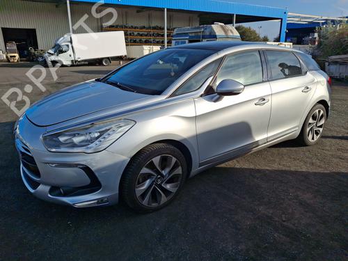 Spoiler bagklap CITROËN DS5 2.0 HDi 165 | BP37622753C96 - Image 5