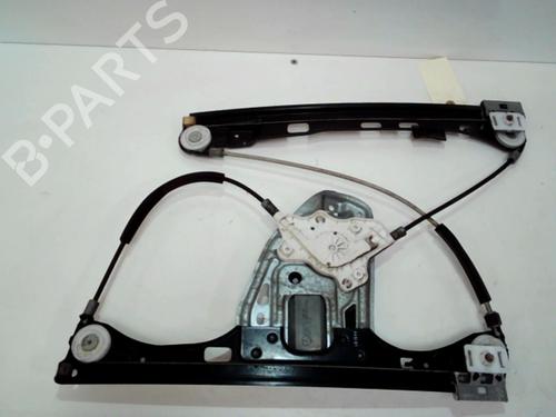 front-right-window-mechanism-mercedes-benz-c-class-w203-2000-2001-2002-2003-2004-2005-2006-2007-37306383 main image