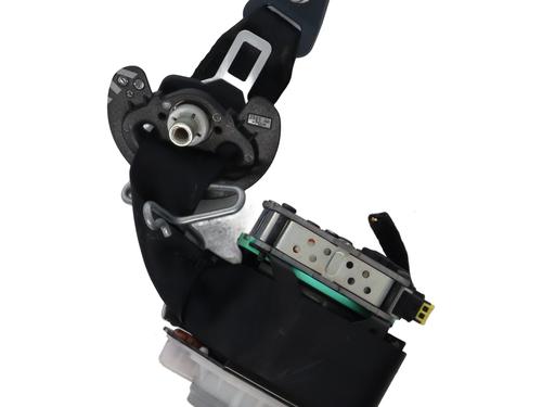 Front right seatbelt DS DS 4 / DS 4 CROSSBACK (NX_) | BP37334145I25 - Image 3