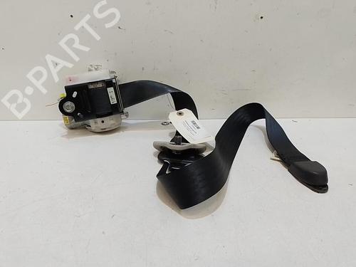 Used Front left seatbelt Front left seatbelt 37312405 37312405