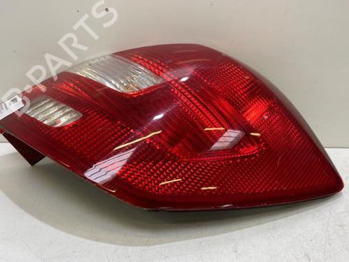 right-taillight-skoda-fabia-ii-542-2006-2007-2008-2009-2010-2011-2012-2013-2014-37321638 main image