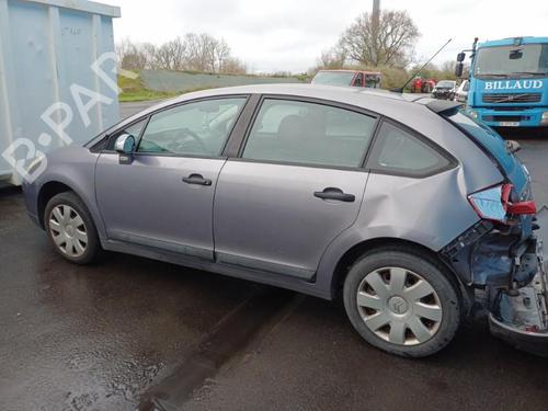 Right headlight CITROËN C4 I (LC_) 1.6 HDi | BP37320845C29 - Image 11